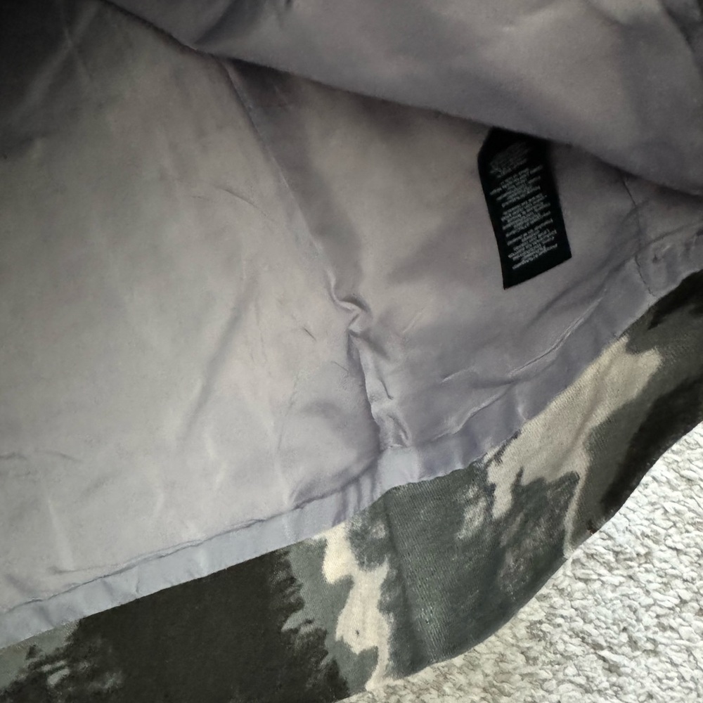 Printed Jacket - Picture 5 of 6